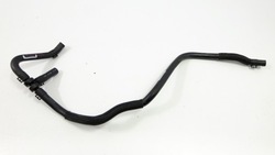 Vw touran 1.4 tsi труба шланг шланг 03c133518af фото №1