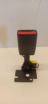 Volvo xc40 застёжка ремня 31462139 фото №1