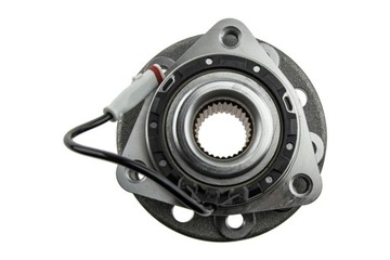 Ступица колёса перед opel signum ch51000001- 03- vectra c фото №1