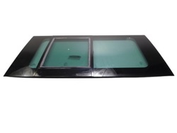 Модуль вікна - зсувні ford transit 2000-2006 fy оригінальний номер 4181225 фото №1