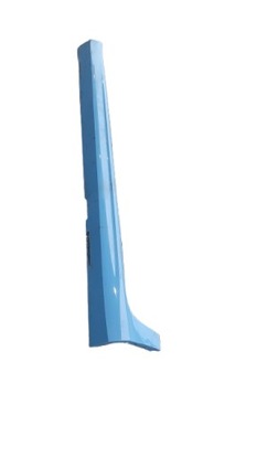 Volvo v60 ii 18r- універсал планка накладка порогова лівий bok 31448911 фото №1