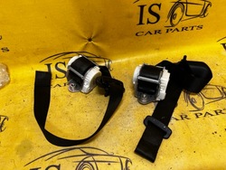 Pas безопасности левый перед bmw e92 m3 9138243 фото №1