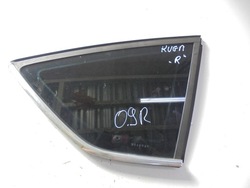 Ford kuga mk1 скло кузовна праві зад 2009r фото №1