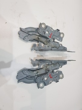 Петлі капота bmw g20/21 7450589 фото №1