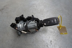 Vw beetle 5c usa замок зажигания ключ оригинал фото №1