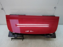 Leaf ii 20r кришка розетка заряджання зарядним пристроєм каркас замок 657015sh6a фото №1