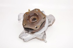 Porsche 911 996 поворотный кулак ступица зад 99634165710 фото №1