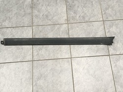 Планка порогова audi a3 8l 8l3853905 фото №1