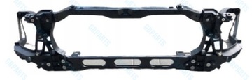 Pas переднее dodge ram 2013-2018 фото №1