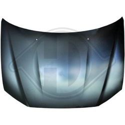 Капот крышка камеры двигателя do mitsubishi asx 13-17 фото №1