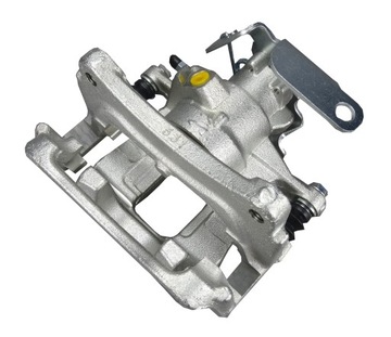 Супорт гальмівний зад ford custom transit mk8 правий фото №1