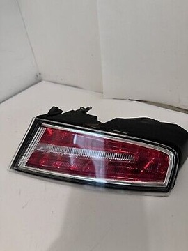 Lincoln mkz 2019 рестайлінг лампа зад задня заднє права правий dp53-13404-al led фото №1