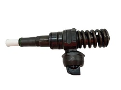 Pompowtryskiwacz 038130073aj 1.9 tdi seat altea i 2004- фото №1