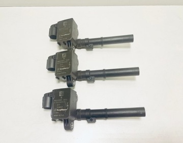 Mercedes m256 катушка зажигания a2569060100 фото №1