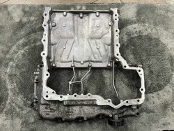 Audi 2.9 3.0 tfsi dec поддон масла 06m103805af фото №1