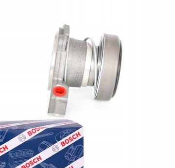 Циліндр зчеплення центральний do opel combo 1.7 di dti фото №1