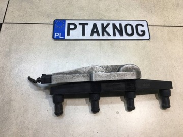 Катушка зажигания fabia i 1.4 u6020 фото №1