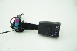 Volvo xc60 i застёжка ремня правые зад 34019471 фото №1