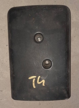 Захист колонки vw t4 701419587 фото №1