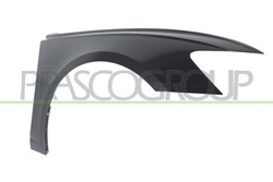 Крило audi 4k0821106b фото №1