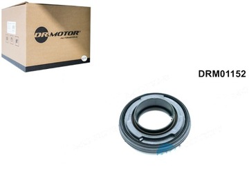 Ущільнювач вала psa fiat mazda 50x90x14 iwd ptfe ford dr.motor фото №1