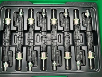 Інжектор новий rolls royce 8648189 фото №1
