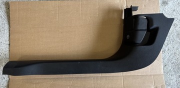 Планка накладка порог левая правая ford втулка стабилизатора kuga mk4 19-24 usa фото №1