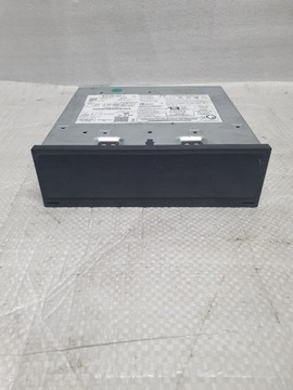 Зчитувач мультимедіа mib3 seat leon iv 5fa035862f фото №1