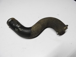 Peugeot 508 sw i 10-13 2.0 hdi труба шланг інтеркулер фото №1