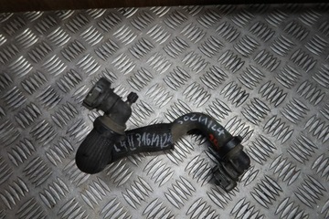 Шланг шланг води c4 ii 9684684280 фото №1