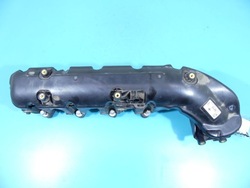 Колектор всмоктуючий opel zafira c 55488212 2.0 cdti фото №1