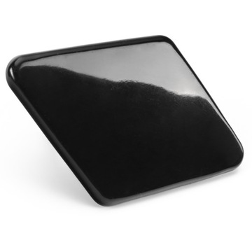 Заглушка склоомивача лампи фара права do bmw 3 e90 e91 фото №1