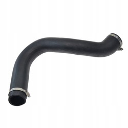 Turbo шланг ford focus c-max 1.8 tdci 4m51 6k863 ab фото №1