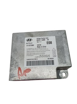 Модуль 95910-3j600 hyundai ix55 i 2006-2011 фото №1