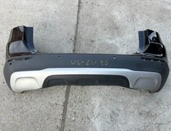 Бампер задний зад mercedes gla w247 a2478853104 фото №1