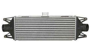 Інтеркулер iveco daily 1999 - 2009 504022617 фото №1