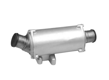 Радиаторов масла scania 3 серия gen set генератор фото №1