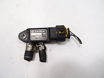 Датчик dpf alfa romeo giulietta jtdm фото №1