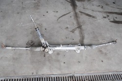 Bk21-3200-ee трансмиссия рулевая рейка transit custom фото №1