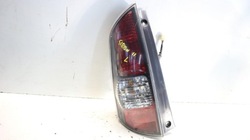 Лампа ліва задня зад daihatsu sirion ii фото №1