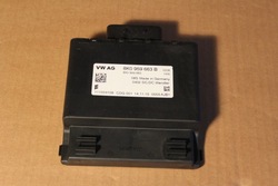 Модуль блок управления напряжения audi a5 8t 8k0959663b фото №1