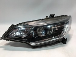 Лампа лівий перед uk повний led honda jazz iv 15- рестайлінг фото №1