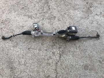 Kia sorento iii рестайлінг трансмісія рейка рульового управління фото №1