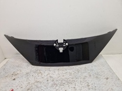 Решітка решітка радіатора nissan ariya 2022- 623105mp0a фото №1