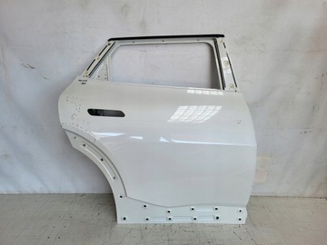 Kia ev6 дверь правые зад задние правые фото №1