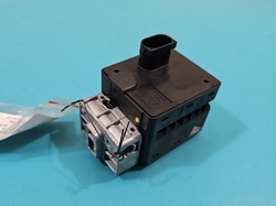 Блокировка руль renault captur i megane iii 3 8200604932 фото №1