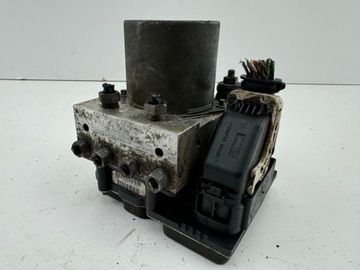 Насос abs peugeot оригинальный номер 0265951245 фото №1