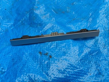 Passat b6 планка dekor накладка 3c0858336n фото №1