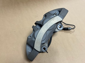 Audi q5 80a супорт гальмівний перед 80a615106ab фото №1