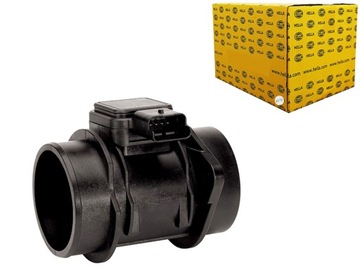 Витратомір повітря citroen c1 c2 c2 enterprise c3 ii c3 pluriel фото №1